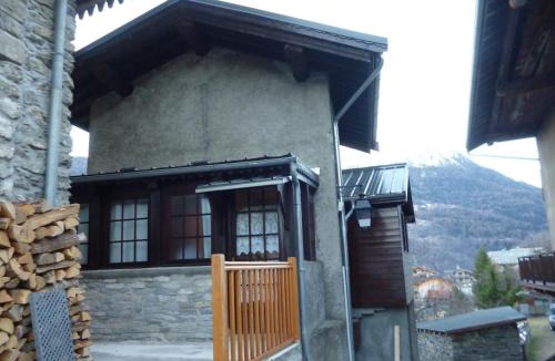 Villaroger Ski Chalet | Le Mazot