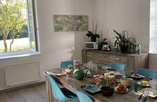 Chaumergy House | Le Meix