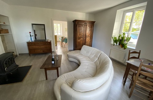Chaumergy House | Le Meix