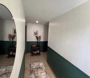 Sainte-Terre Hotel | Le Melchior