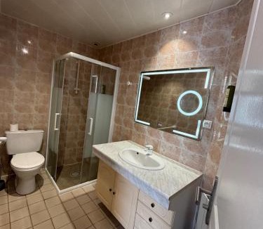 Sainte-Terre Hotel | Le Melchior
