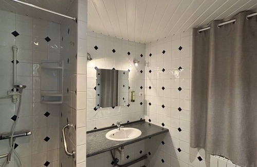 Sainte-Terre Hotel | Le Melchior