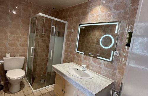 Sainte-Terre Hotel | Le Melchior