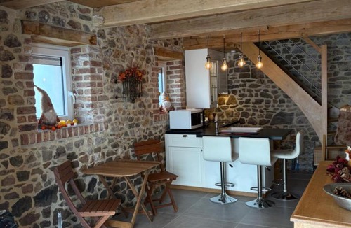 Haut-Bois House | Le Menes