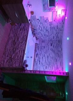 Le Cendre Apartment | Le Menhir Jacuzzi Lit 200x200