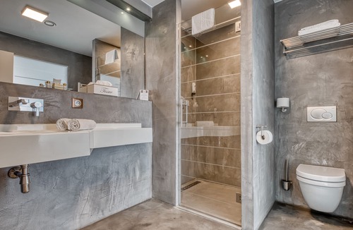 Bastogne Hotel | Le Merceny Motel