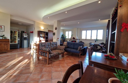 Siena House | Le Meridiane