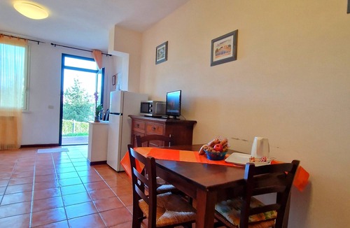 Siena House | Le Meridiane
