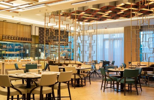 Amritsar Hotel | Le Meridien Amritsar