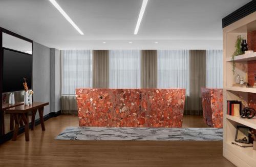 North Rosslyn Hotel | Le Meridien Arlington