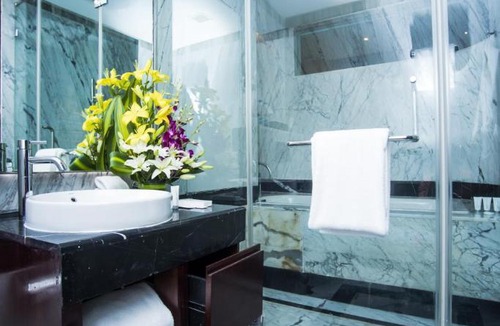 Tirupur Hotel | Le Meridien Coimbatore