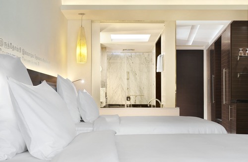 Peelamedu Hotel | Le Meridien Coimbatore