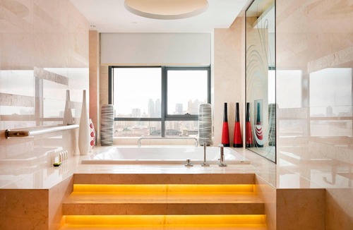 Shibei Hotel | Le Meridien Qingdao
