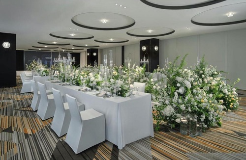 Myeongdong Hotel | Le Meridien Seoul Myeongdong