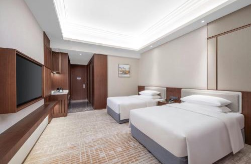 Yuecheng Hotel | Le Meridien Shaoxing Yuecheng
