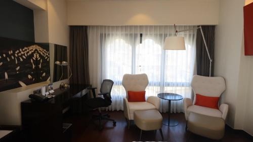 Thimphu Hotel | Le Meridien Thimphu