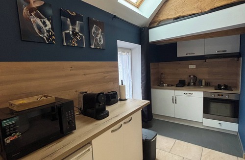 Epieds Apartment | Le Merisier