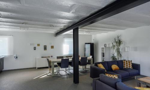Bois-de-Villers House | Le Merle - Bois-de-Villers