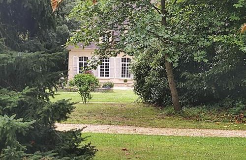 Lingevres Bed & Breakfast | Le Mesnil Landon