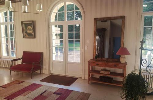 Lingevres Bed & Breakfast | Le Mesnil Landon