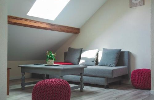 Genevois Apartment | Le Mil charmant T2 proche de Geneve