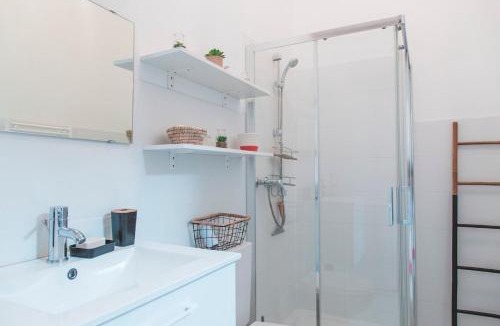 Genevois Apartment | Le Mil charmant T2 proche de Geneve