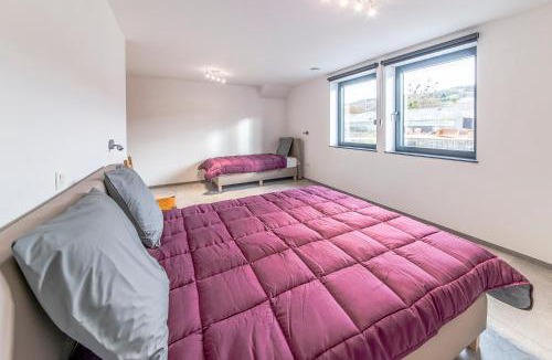 Forrieres Apartment | Le Milan
