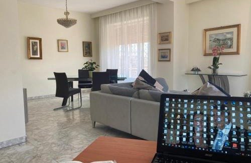 Trionfale House | Le Mille e Una Notte