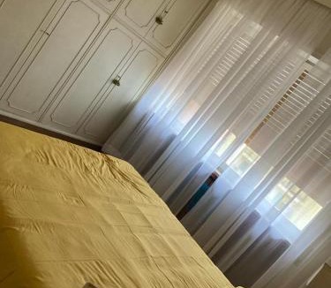 Trionfale House | Le Mille e Una Notte