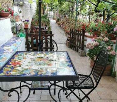 Benincasa House | Le Mimose