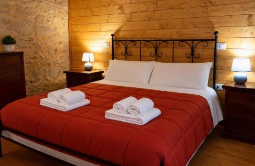 Castel Ritaldi Apartment | LE MIMOSE SUITES & APPARTAMENTI Oasi di Relax tra i Borghi Umbri