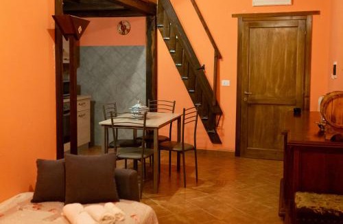 Castel Ritaldi Apartment | LE MIMOSE SUITES & APPARTAMENTI Oasi di Relax tra i Borghi Umbri
