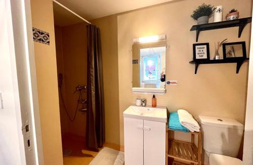 Rives Apartment | Le Mini Nid