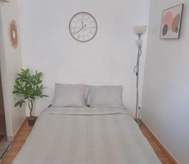 Pamiers Apartment | Le minimaliste
