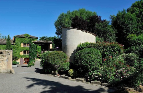 Gleize House | Le Minotier - GLEIZE