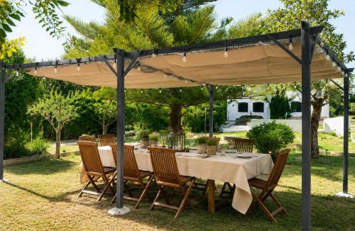 Riudoms House | Le Mirage