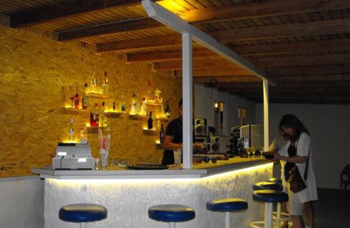Benitses Hotel | Le Mirage Hotel