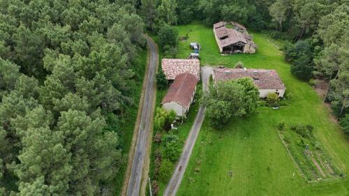 Brugnac House | Le Mirail