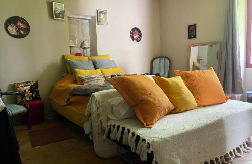 Brugnac House | Le Mirail