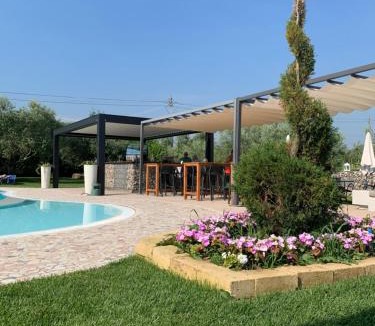 Sommacampagna House | Le Mistral
