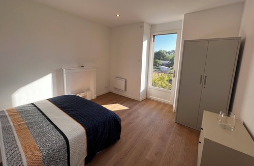 Montlucon Apartment | Le Modern Design