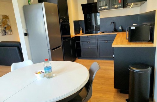 Blatin Apartment | Le Moderne Chic - Clermont-Ferrand
