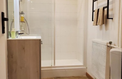 Blatin Apartment | Le Moderne Chic - Clermont-Ferrand