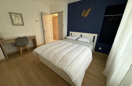 Montchanin House | Le Moderne