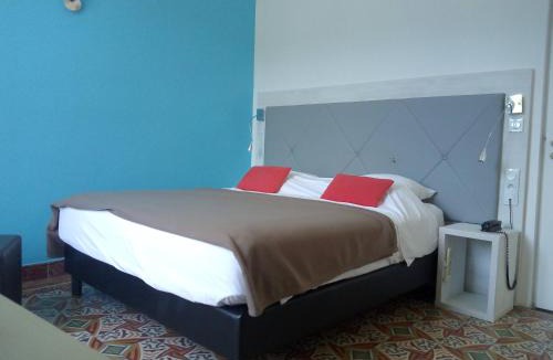 Saint-Paul-le-Jeune Bed & Breakfast | Le Moderne