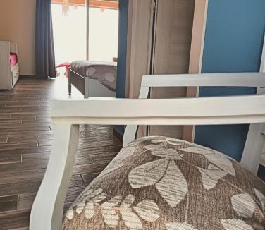 Borgiallo House | Le Moie