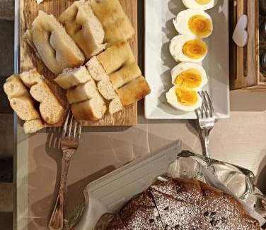 Borgiallo House | Le Moie