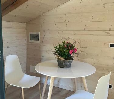 Masserano Bed & Breakfast | Le Moline b&b