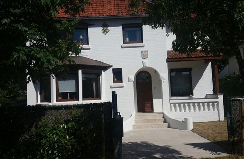 Koksijde-Bad House | Le Molinel