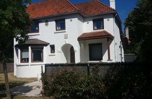 Koksijde-Bad House | Le Molinel